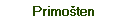 Primo�ten